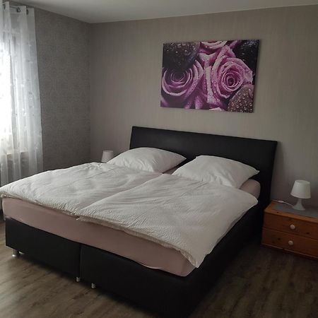 Apartamento Ludwinas Pfingststube Mastershausen Exterior foto
